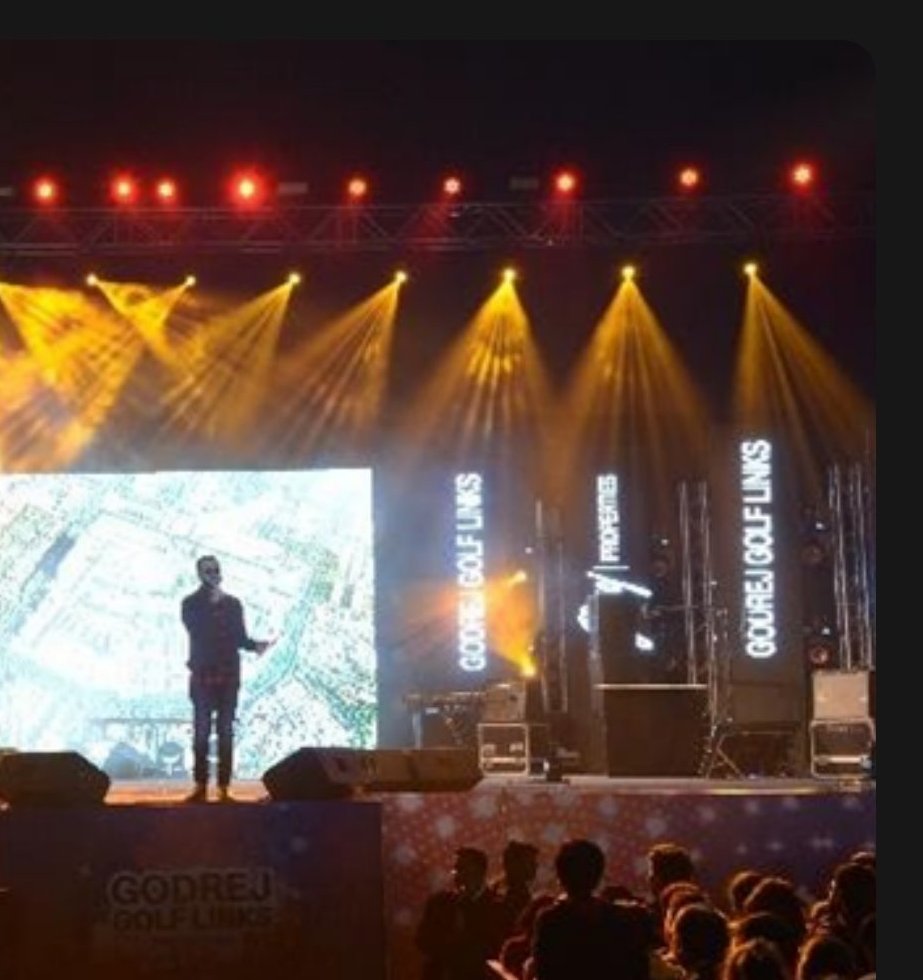 Godrej Properties Referral Program