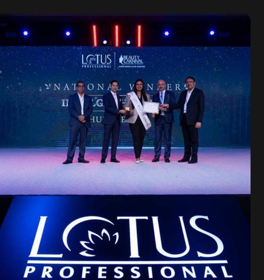 Lotus Professional Carnival